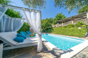 Villa Mont Brisa